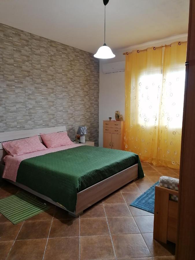 Casa Waida Villa Marinella di Selinunte Eksteriør bilde