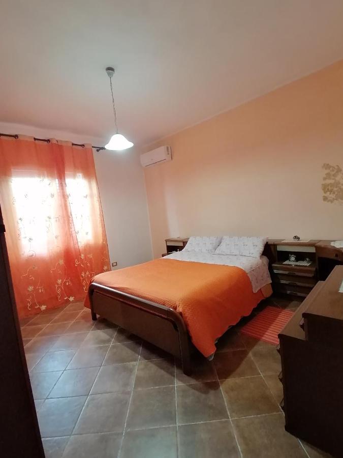 Casa Waida Villa Marinella di Selinunte Eksteriør bilde